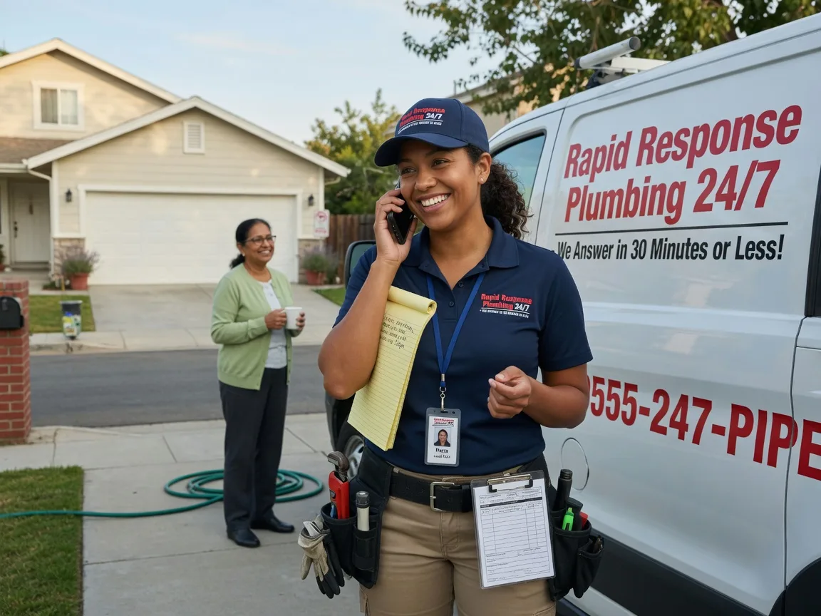 Emergency Plumber Millersport, OH FAQs